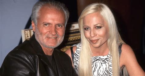 donatella versace brother dead|donatella versace brother.